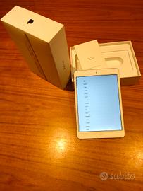 iPad mini 2 Wi-Fi 16GB Silver 