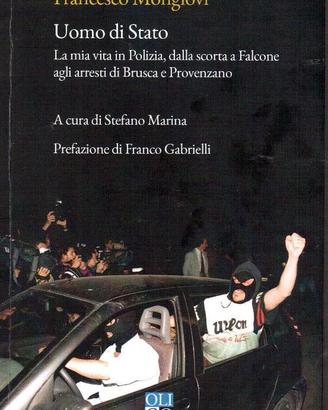 Lotto stock di sei libri narrativa