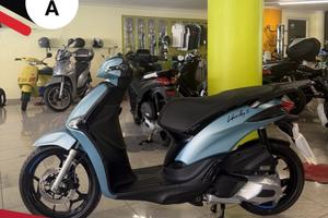Piaggio Liberty S 125 MY26