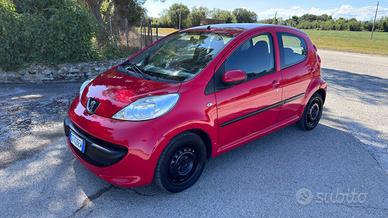 Peugeot 107 1.0 68CV 5p. Desir