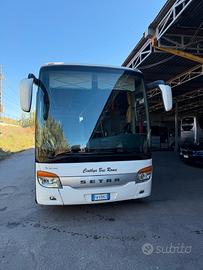 Setra s 415 gt-hd