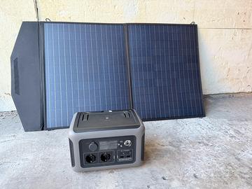 ALLPOWERS R600 Power Station