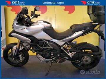 DUCATI Multistrada 1200 Garantita e Finanziabile
