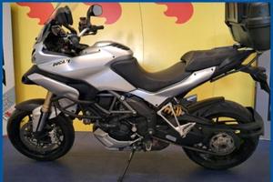 DUCATI Multistrada 1200 Garantita e Finanziabile