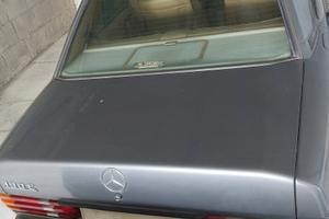 Mercedes 190E w201 del 1990