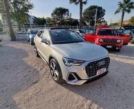 Audi Q3 SPB 40 TDI quattro S tronic S line edition