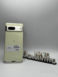 GOOGLE PIXEL 7
