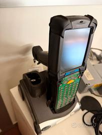 Computer portatile Bartec MC9190ex-NI