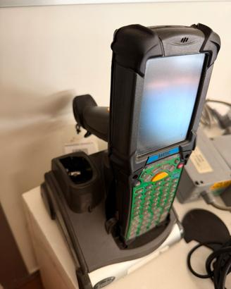 Computer portatile Bartec MC9190ex-NI