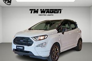 FORD EcoSport - 1.0 EcoBoost 125 CV Start&Stop ST-