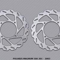 Dischi anteriori POLARIS MAGNUM 500 201 - 2003