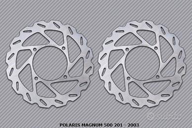 Dischi anteriori POLARIS MAGNUM 500 201 - 2003