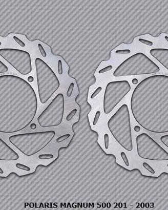 Dischi anteriori POLARIS MAGNUM 500 201 - 2003