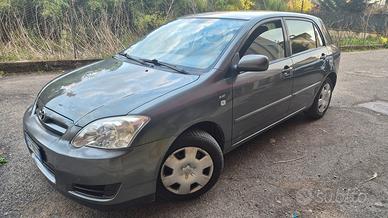 Toyota Corolla 1.4 d-4d MMT 