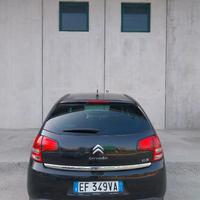 C3 1.4  BENZINA VTI 95 EXCLUSIVE.