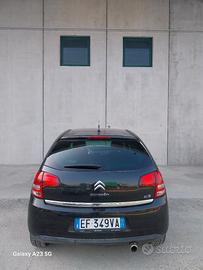 C3 1.4  BENZINA VTI 95 EXCLUSIVE.