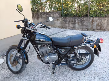 Cagiva SST 250