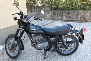 Cagiva SST 250