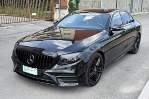 Mercedes benz classe E 220d