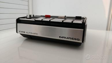 Grundig C410 automatic