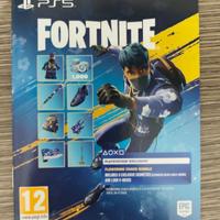 Fortnite Flowering Chaos