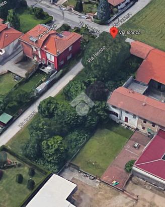 TER. RESIDENZIALE A SAMARATE