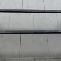 Barre portatutto x Golf 4