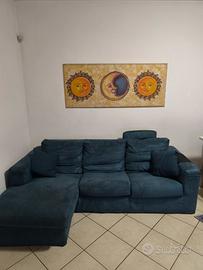 Divano letto poltrone e sofà 