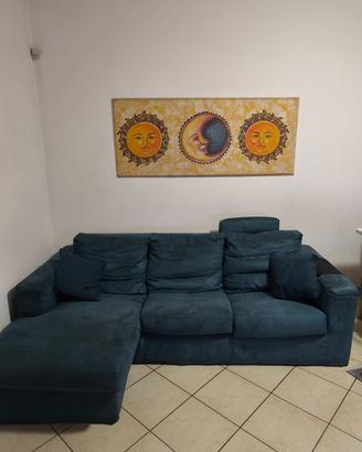 Divano letto poltrone e sofà 