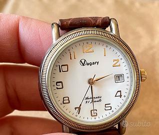 Orologio Vagary