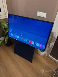 Samsung TV QLED 4K