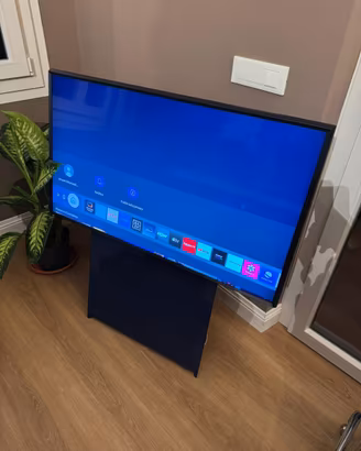 Samsung TV QLED 4K