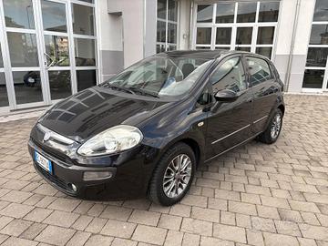 Fiat Grande Punto Evo 1.3 Mjt 95 CV 5 porte Emotio