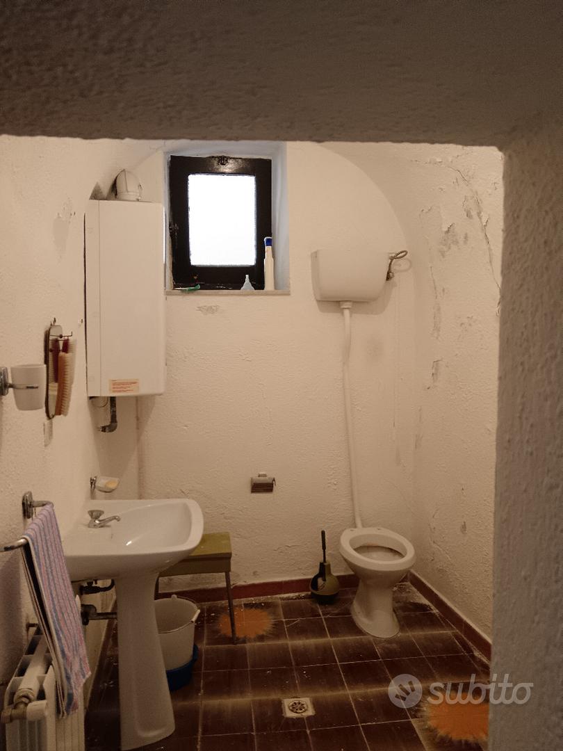 Appartamento nel Centro storico di Maratea (PZ) - Vista 2