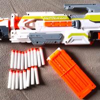 GIOCATTOLO NERF MOOULUS.