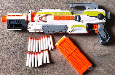 GIOCATTOLO NERF MOOULUS.