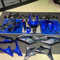 Carene originali Nuove Yamaha R7