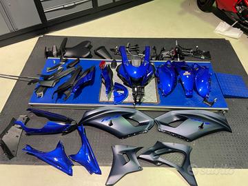 Carene originali Nuove Yamaha R7
