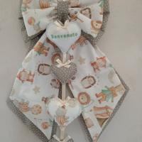 fiocco nascita bambino