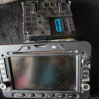 ricambi Giulietta/159