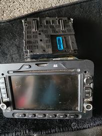 ricambi Giulietta/159