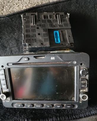 ricambi Giulietta/159