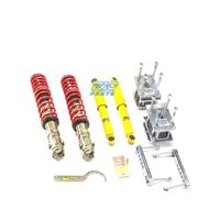 KIT SOSPENSIONE FILETTATA EIBACH MTS VOLKSWAGEN VW