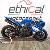 Yamaha YZF R1 - 2009 uso pista