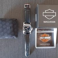 Orologio Bulova Harley-Davidson 