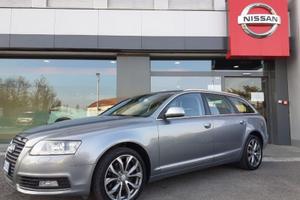 Audi A6 Avant V6 TDI 190 CV 4X4 AUTOMATICA GA...