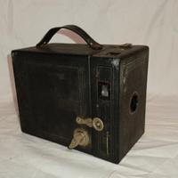 macchina fotografica 