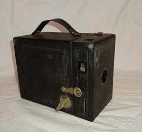 macchina fotografica 