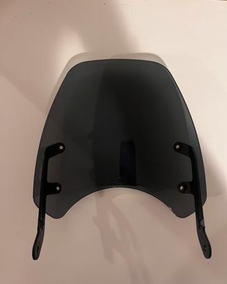 Cupolino bonneville fumè