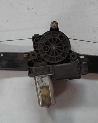 FIAT BRAVO - CREMAGLIERA ANTERIORE SINISTRO